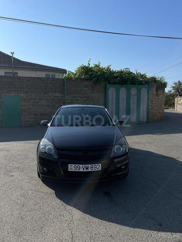 Opel Astra 2008, 333,000 km - 1.3 l - Bakı
