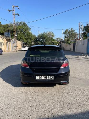 Opel Astra 2008, 333,000 km - 1.3 l - Bakı