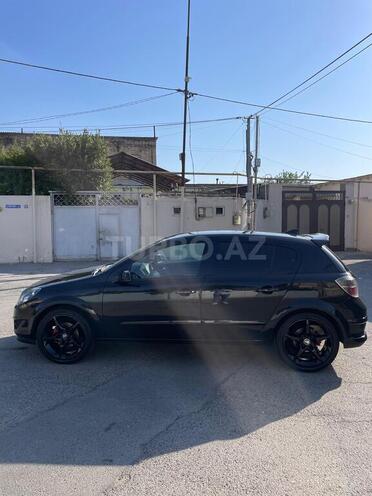 Opel Astra 2008, 333,000 km - 1.3 l - Bakı