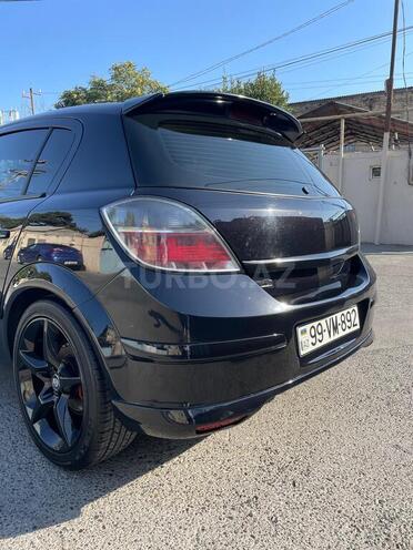 Opel Astra 2008, 333,000 km - 1.3 l - Bakı