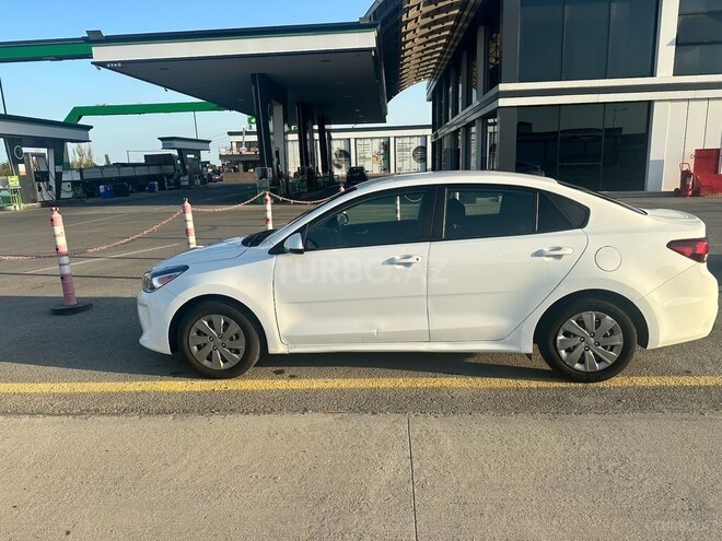 Kia Rio 2019, 74,640 km - 1.6 л - Bakı