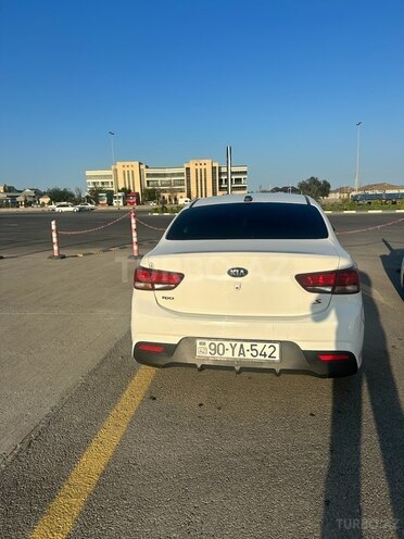 Kia Rio 2019, 74,640 km - 1.6 л - Bakı