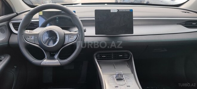 BYD  2025, 0 km - 1.5 l - Bakı