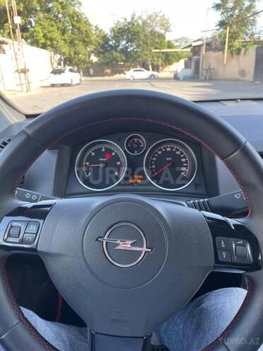 Opel Astra 2008, 333,000 km - 1.3 l - Bakı