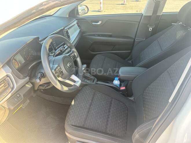 Kia Rio 2019, 74,640 km - 1.6 л - Bakı