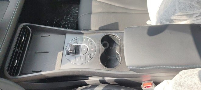 BYD  2025, 0 km - 1.5 l - Bakı