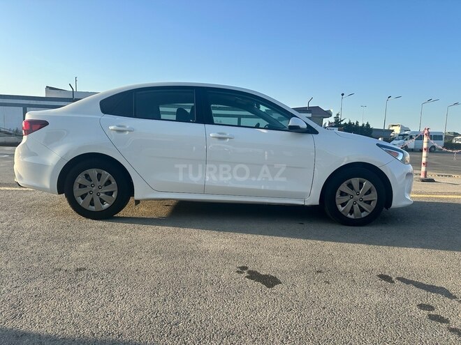 Kia Rio 2019, 74,640 km - 1.6 л - Bakı