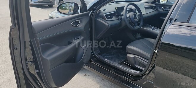 BYD  2025, 0 km - 1.5 l - Bakı