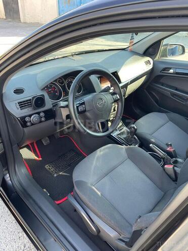 Opel Astra 2008, 333,000 km - 1.3 l - Bakı