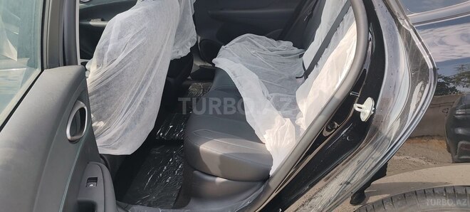 BYD  2025, 0 km - 1.5 l - Bakı