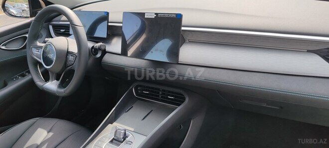 BYD  2025, 0 km - 1.5 l - Bakı