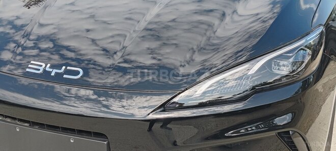 BYD  2025, 0 km - 1.5 l - Bakı