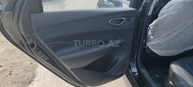 BYD  2025, 0 km - 1.5 l - Bakı