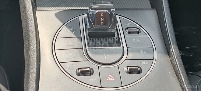 BYD  2025, 0 km - 1.5 l - Bakı