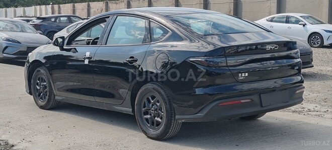 BYD  2025, 0 km - 1.5 l - Bakı