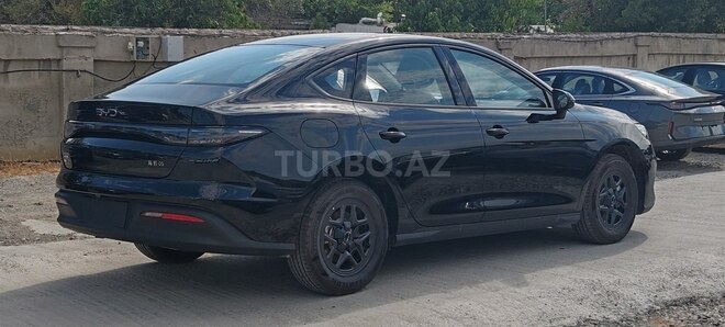 BYD  2025, 0 km - 1.5 l - Bakı