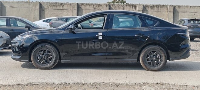 BYD  2025, 0 km - 1.5 l - Bakı