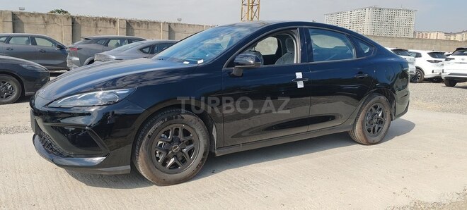BYD  2025, 0 km - 1.5 l - Bakı