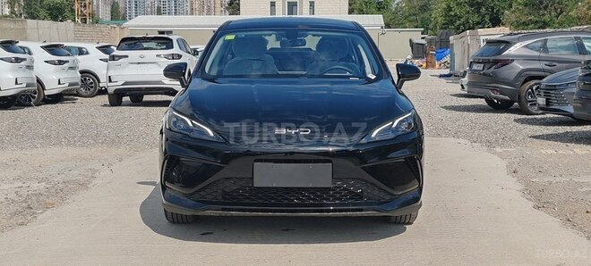 BYD  2025, 0 km - 1.5 l - Bakı