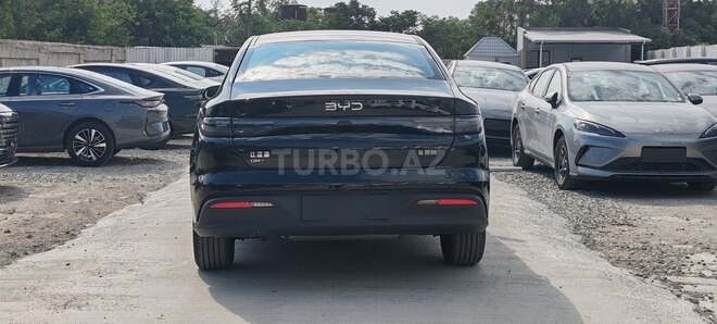 BYD  2025, 0 km - 1.5 l - Bakı