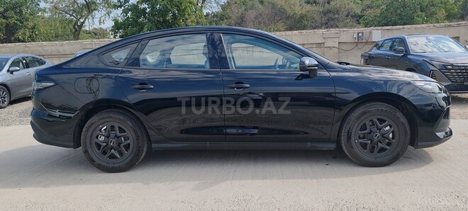 BYD  2025, 0 km - 1.5 l - Bakı