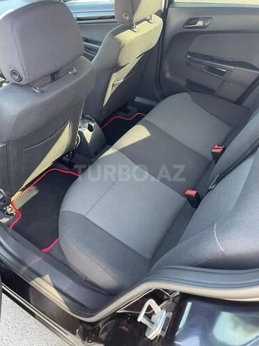 Opel Astra 2008, 333,000 km - 1.3 l - Bakı