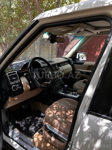 Land Rover Range Rover 2011, 170,000 km - 5.0 л - Bakı