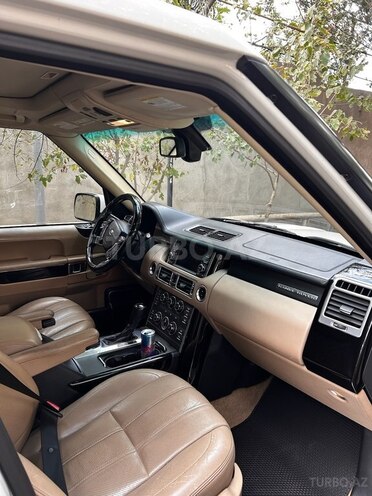Land Rover Range Rover 2011, 170,000 km - 5.0 л - Bakı