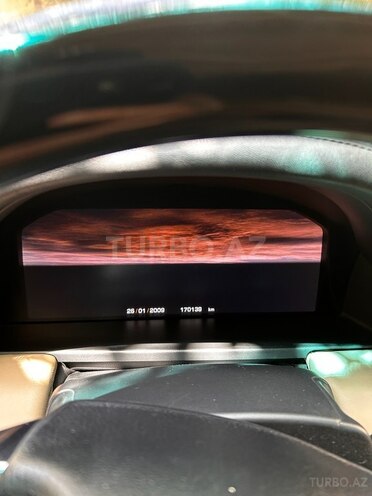 Land Rover Range Rover 2011, 170,000 km - 5.0 л - Bakı
