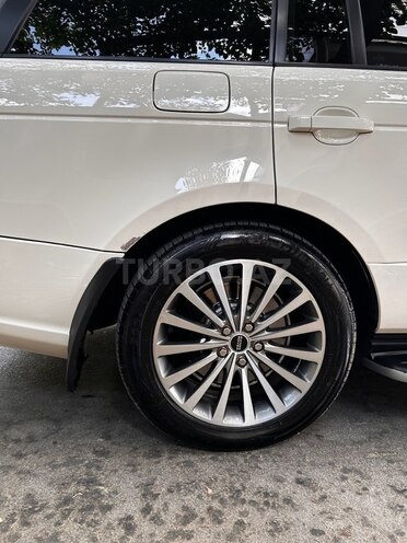 Land Rover Range Rover 2011, 170,000 km - 5.0 л - Bakı