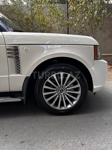 Land Rover Range Rover 2011, 170,000 km - 5.0 л - Bakı