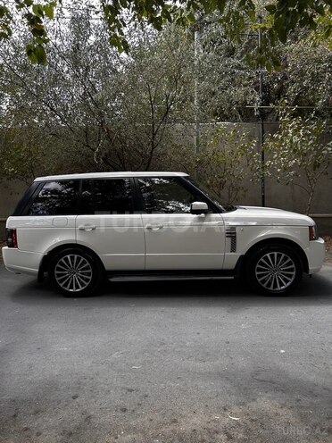 Land Rover Range Rover 2011, 170,000 km - 5.0 л - Bakı