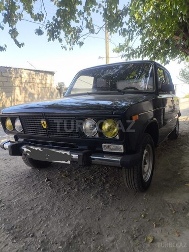LADA (VAZ) 2106 1991, 250,655 km - 1.3 л - Gəncə