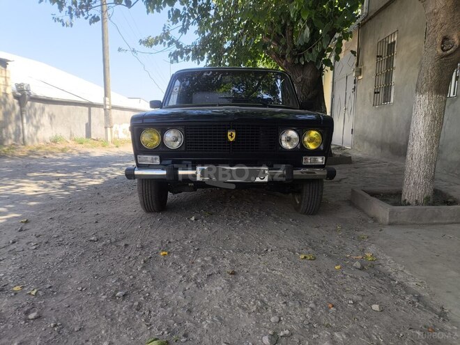 LADA (VAZ) 2106 1991, 250,655 km - 1.3 л - Gəncə