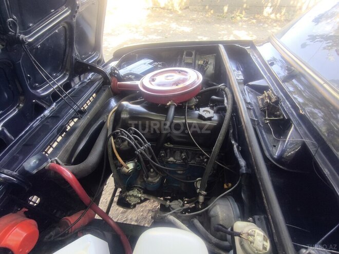 LADA (VAZ) 2106 1991, 250,655 km - 1.3 л - Gəncə