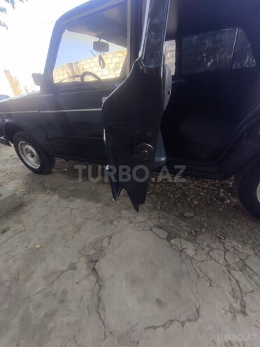LADA (VAZ) 2106 1991, 250,655 km - 1.3 л - Gəncə