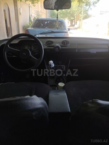 LADA (VAZ) 2106 1991, 250,655 km - 1.3 л - Gəncə