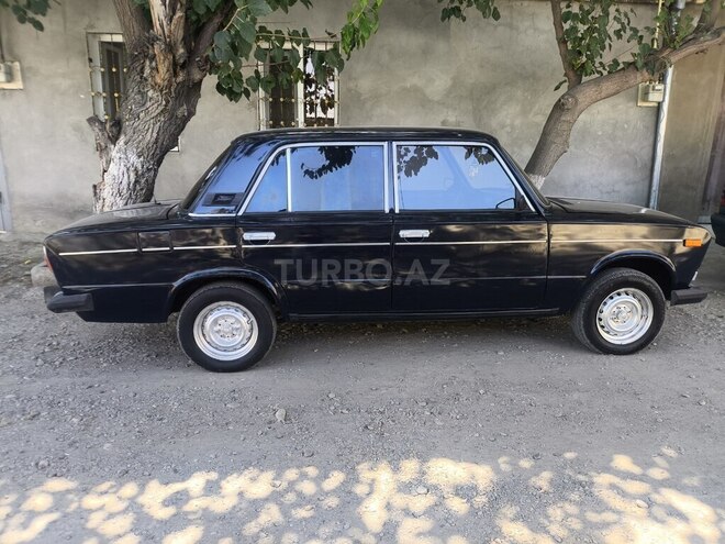LADA (VAZ) 2106 1991, 250,655 km - 1.3 л - Gəncə