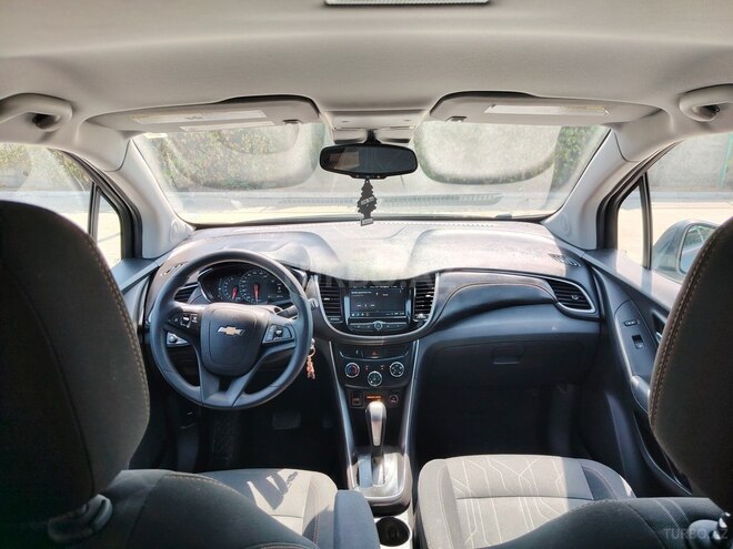 Chevrolet Trax 2018, 70,000 km - 1.4 l - Bakı
