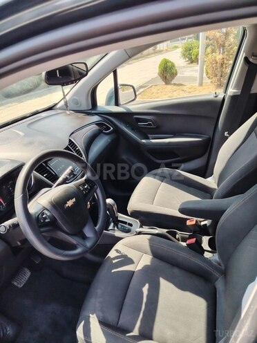 Chevrolet Trax 2018, 70,000 km - 1.4 l - Bakı