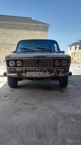 LADA (VAZ) 2106 1990, 83,523 km - 1.5 л - Ağsu