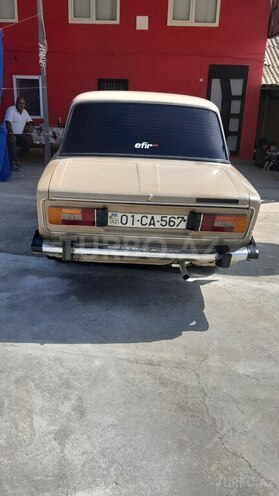 LADA (VAZ) 2106 1990, 83,523 km - 1.5 л - Ağsu