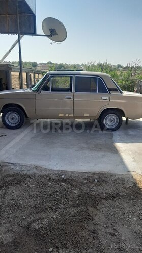 LADA (VAZ) 2106 1990, 83,523 km - 1.5 л - Ağsu