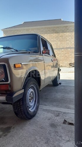 LADA (VAZ) 2106 1990, 83,523 km - 1.5 л - Ağsu