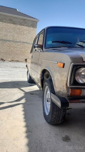 LADA (VAZ) 2106 1990, 83,523 km - 1.5 л - Ağsu