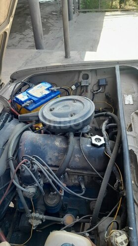 LADA (VAZ) 2106 1990, 83,523 km - 1.5 л - Ağsu