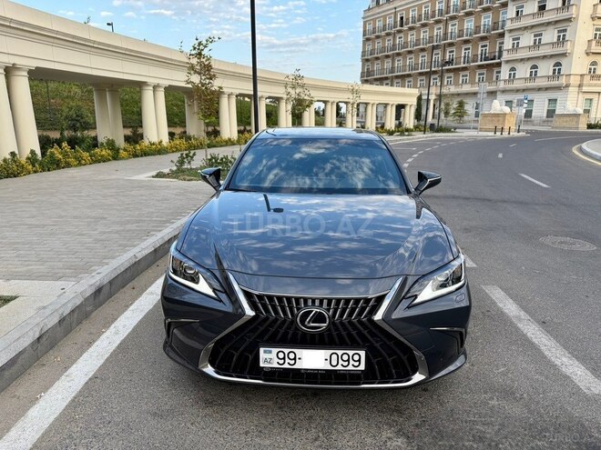 Lexus ES 250 2022, 1,900 km - 2.5 л - Bakı