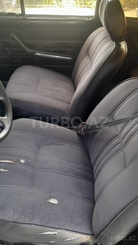 LADA (VAZ) 2106 1990, 83,523 km - 1.5 л - Ağsu