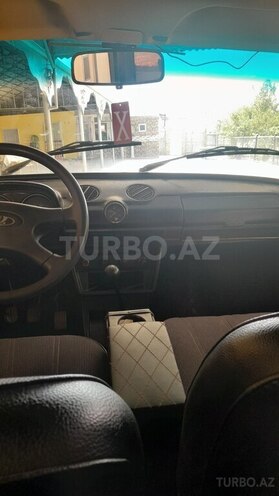 LADA (VAZ) 2106 1990, 83,523 km - 1.5 л - Ağsu