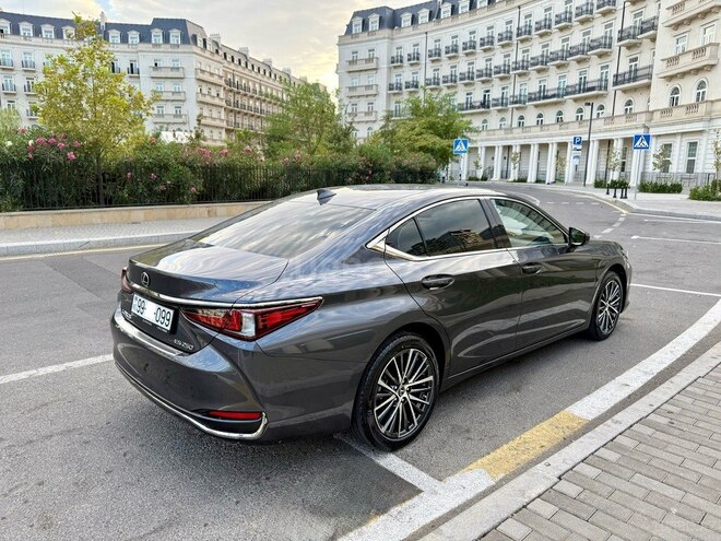 Lexus ES 250 2022, 1,900 km - 2.5 л - Bakı
